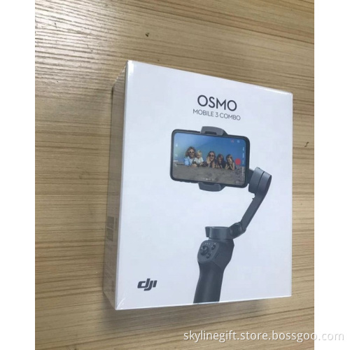 DJI Osmo Mobile 3 Combo gimbal stablizer